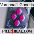 Vardenafil Generic 02